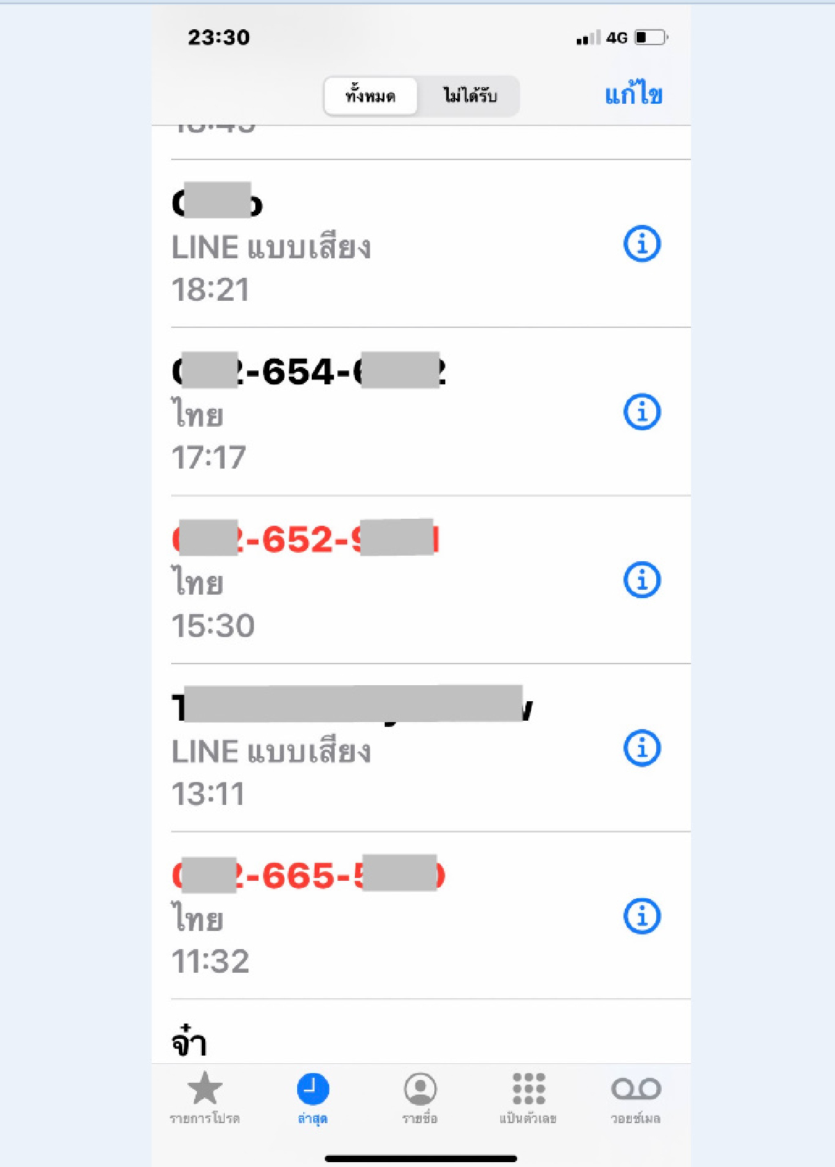 เมื่อ "บ.สินเชื่อ" ชื่อดัง-ใจโคตรอำมหิต หน้าเลือดเห็นแก่เงินไม่คิดถึงใจคน
