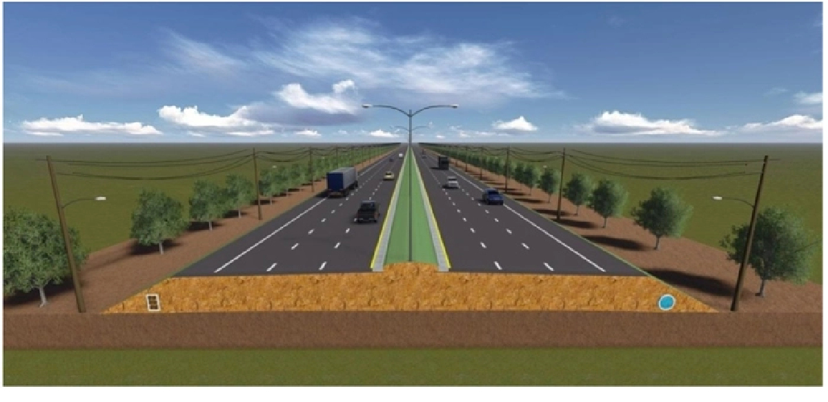 แนวถนนใหม่