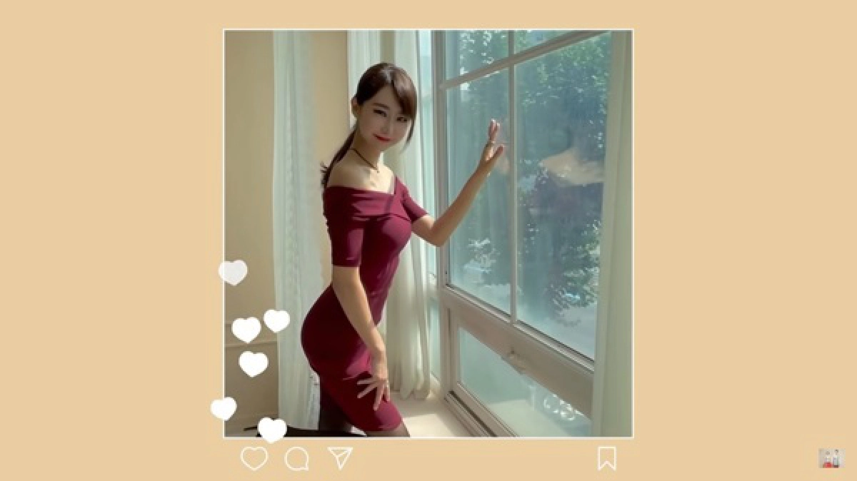 "มะม่วง" ภรรยาเกาหลีของ อ้วน รังสิต ถ่ายแบบหลังคลอด โชว์หุ่นคุณแม่สุดแซ่บ