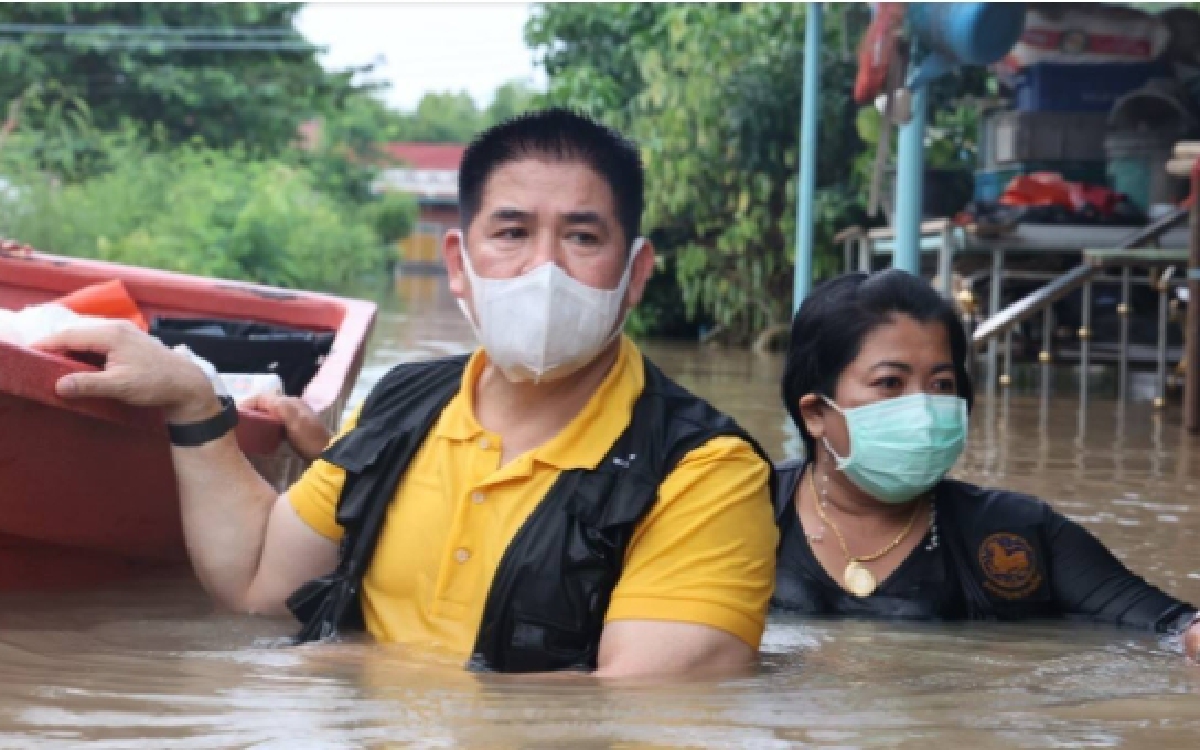 "ประชาธิปัตย์" ทำได้ ถอนข้อสั่งการนายกรัฐมนตรี