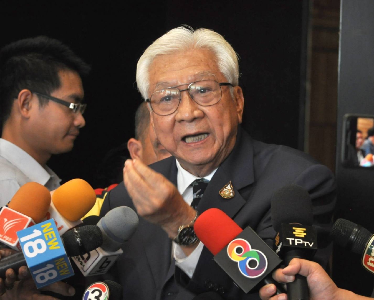 ควบรวมพรรคการเมืองทำได้ ถ้าทำให้เหมือน "ไพบูลย์เลิกพรรค"