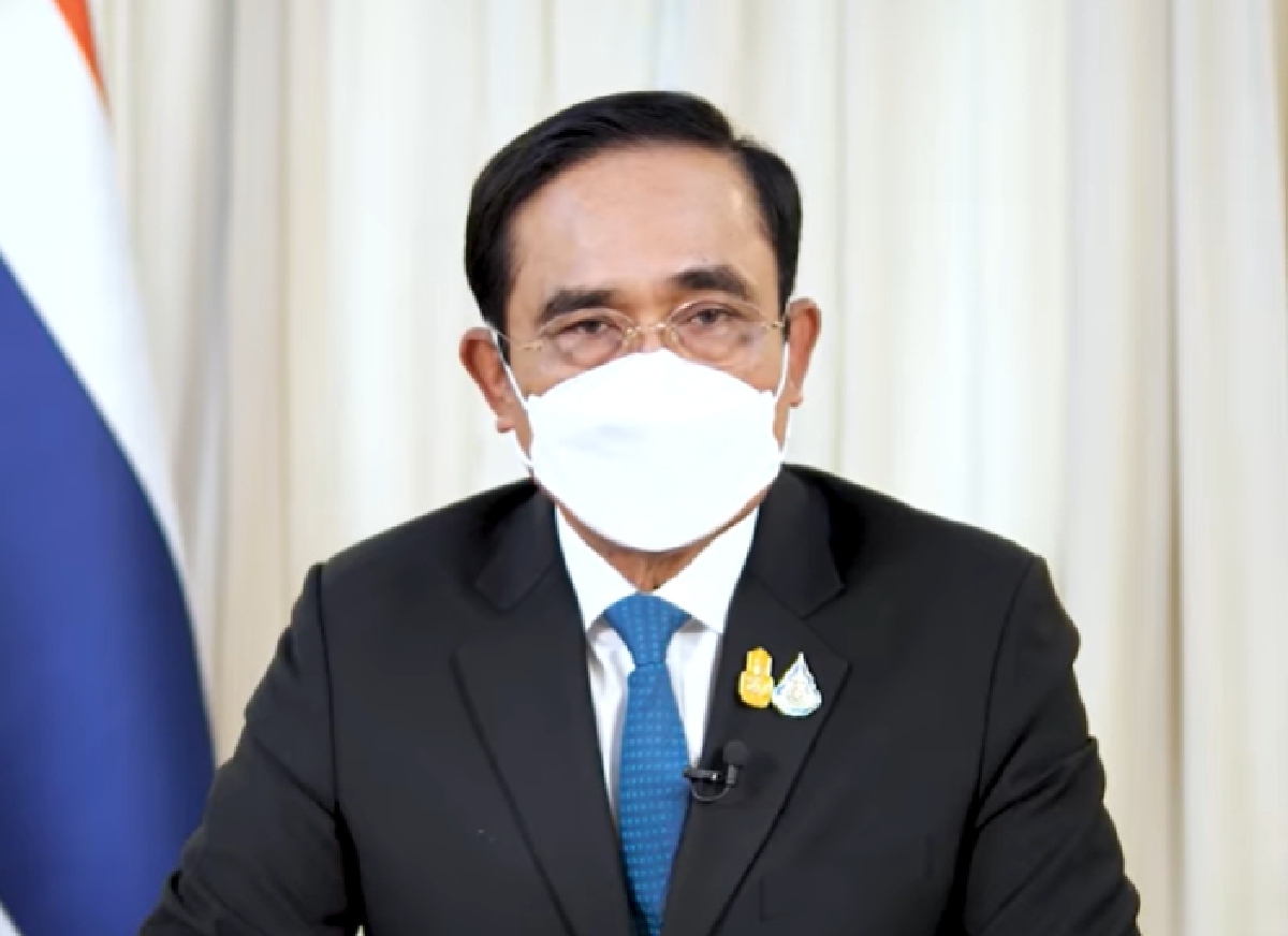 "เปิดประเทศ" 1 พฤศจิกายน  เสี่ยงแต่ต้องลองดู