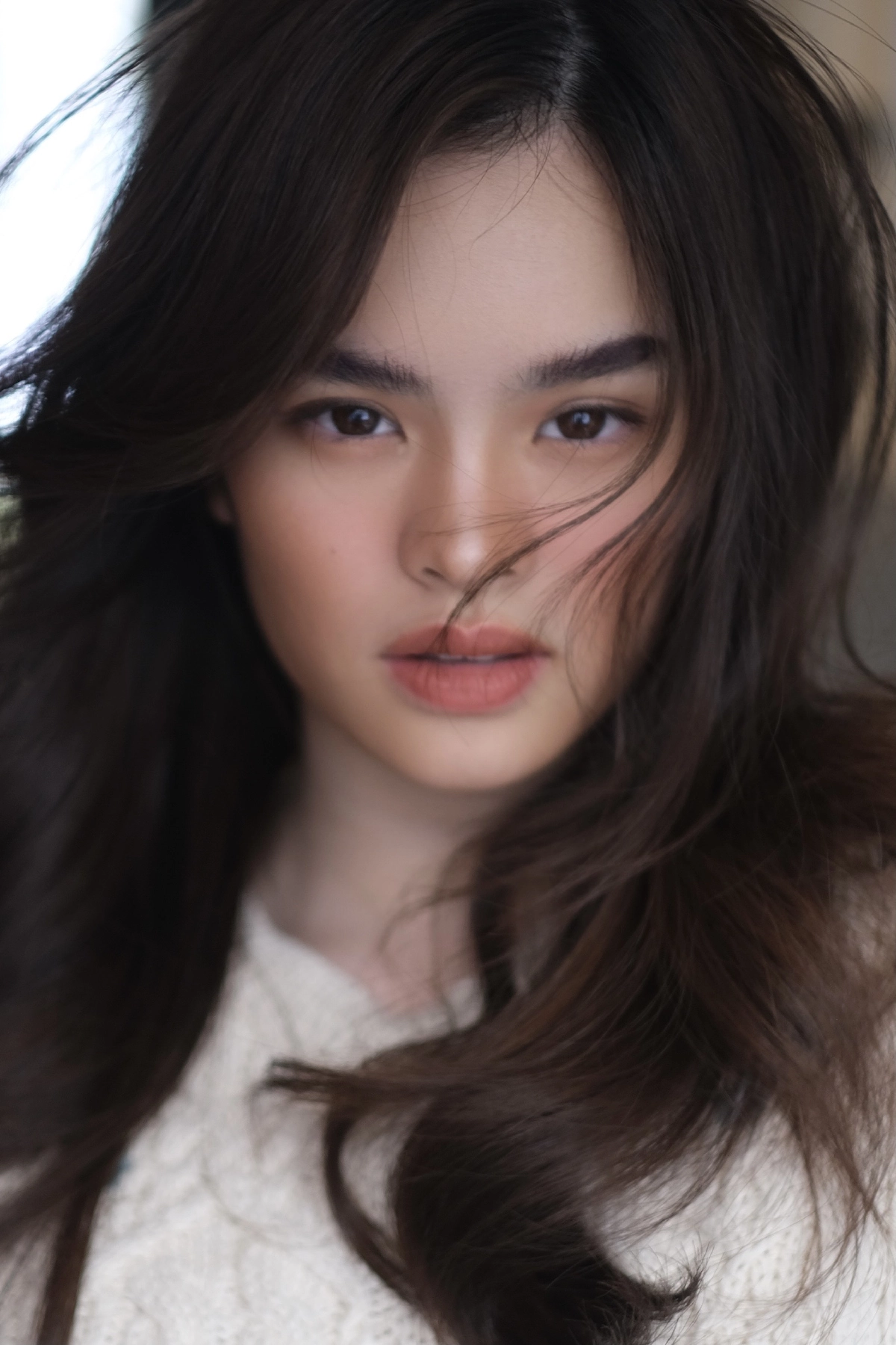 “แอลลี่” อชิรญา