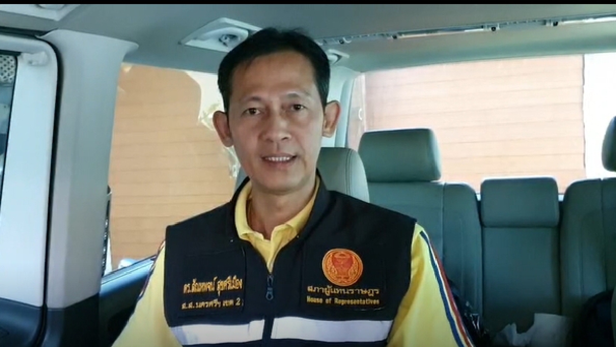 แค่ลุ้น "ปรับครม." พปชร.ก็ระส่ำ ทำส.ส.ปักษ์ใต้ อยู่ไม่เป็นสุข