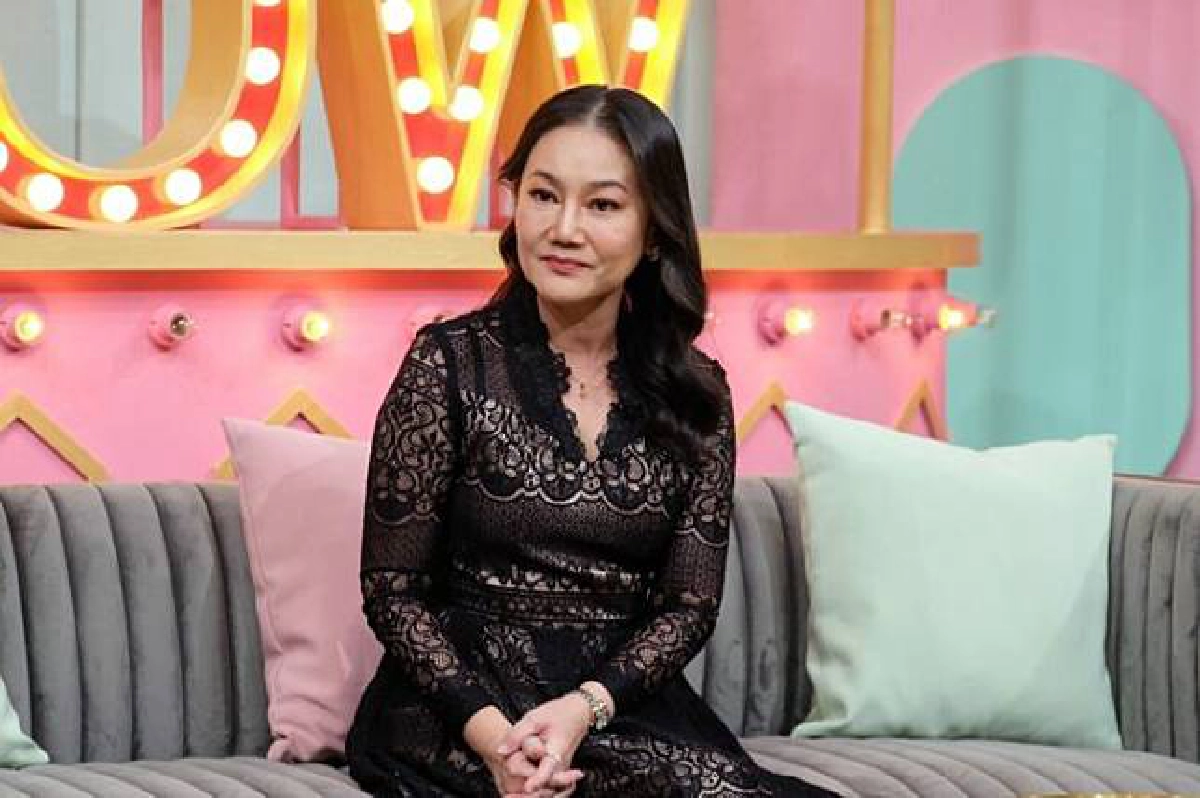 "น้อง พรสุดา" เผยเหตุ หลังหย่าเงียบ อดีตสามีนักการทูตชาวบรูไนมานาน 5 ปี แล้ว