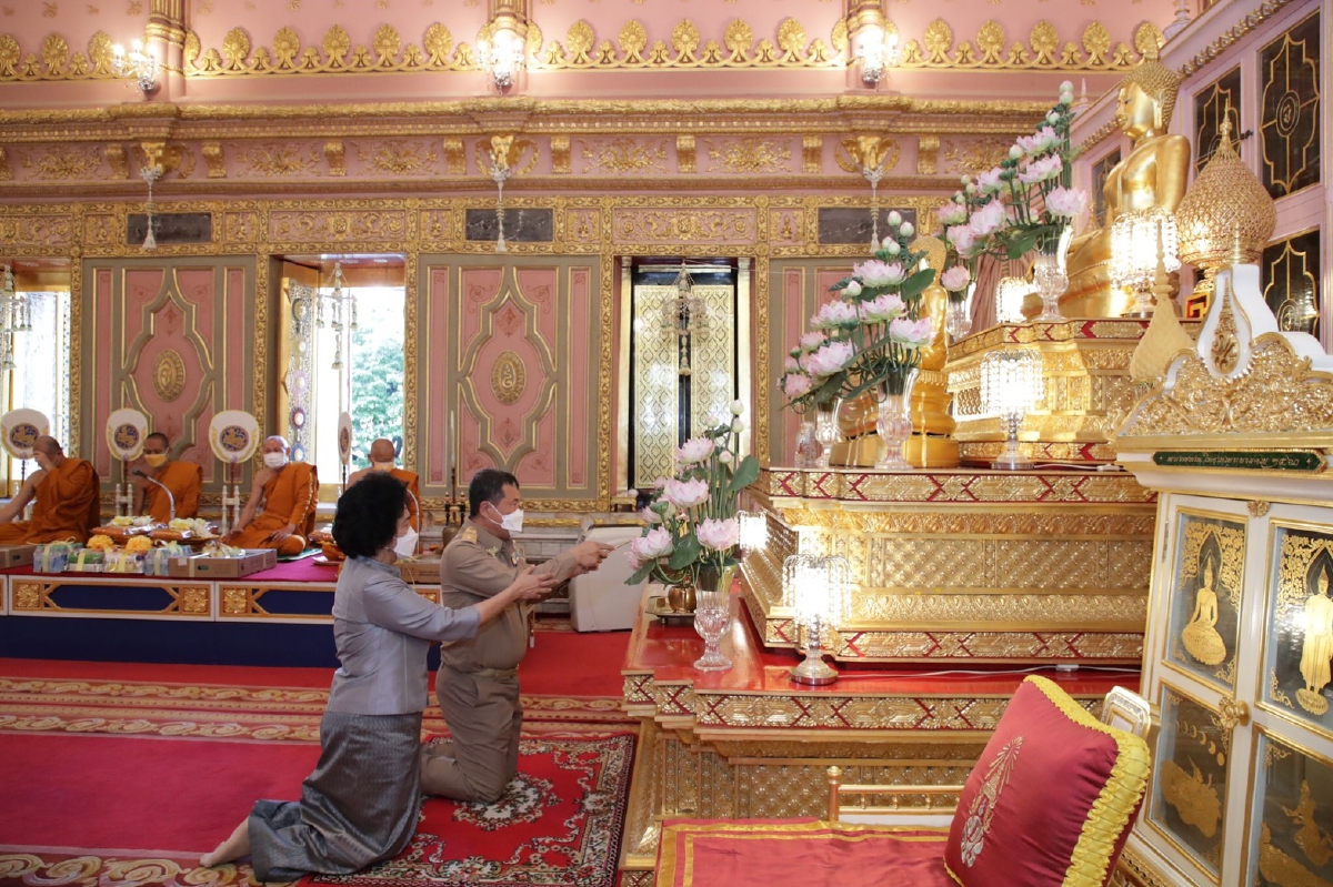 10 ข้อควรรู้ "สุทธิพงษ์ จุลเจริญ" ปลัดมหาดไทยคนใหม่เริ่มงานวันแรก