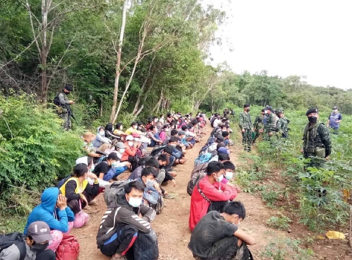 ผลสำรวจกรมอนามัย ชี้ 94 % ยังหวั่นไหว 1 พ.ย. "เปิดประเทศ"