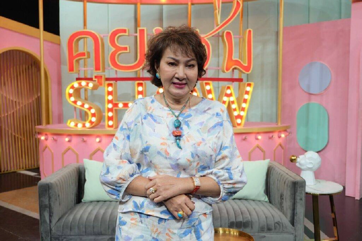 เล่านาทีเฉียดตาย "ติ๋ว อรสา" เผย เส้นเลือดในสมองแตก เกือบเป็นอัมพาต