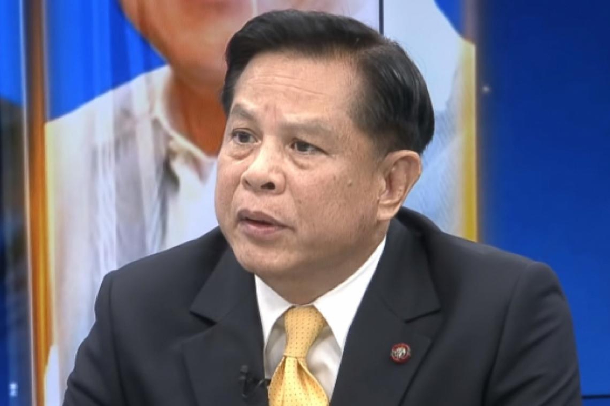 เบื้องลึกส่ง"พีระพันธุ์"เข้าค่ายพปชร. ราศีจับส่อคว้าเก้าอี้เสนาบดี