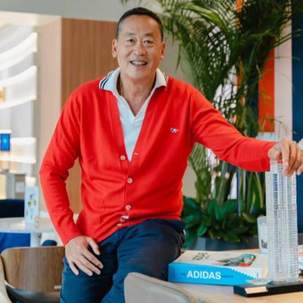 เทียบฟอร์มว่าที่ "นายกฯ" 2พรรคใหญ่ใครจะเข้าวิน