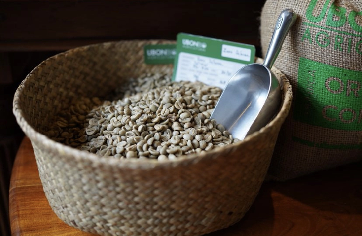 งานแฟร์สำหรับคนรักกาแฟ อัพเดตวัฒนธรรม"กาแฟ"ยุคโควิด-19