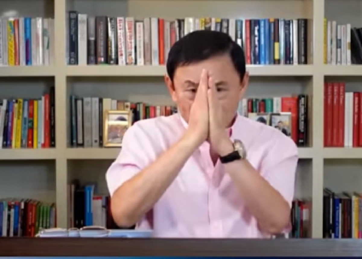 เดินหน้า "เปิดประเทศ"  เดิมพันอนาคตพลเอกประยุทธ์