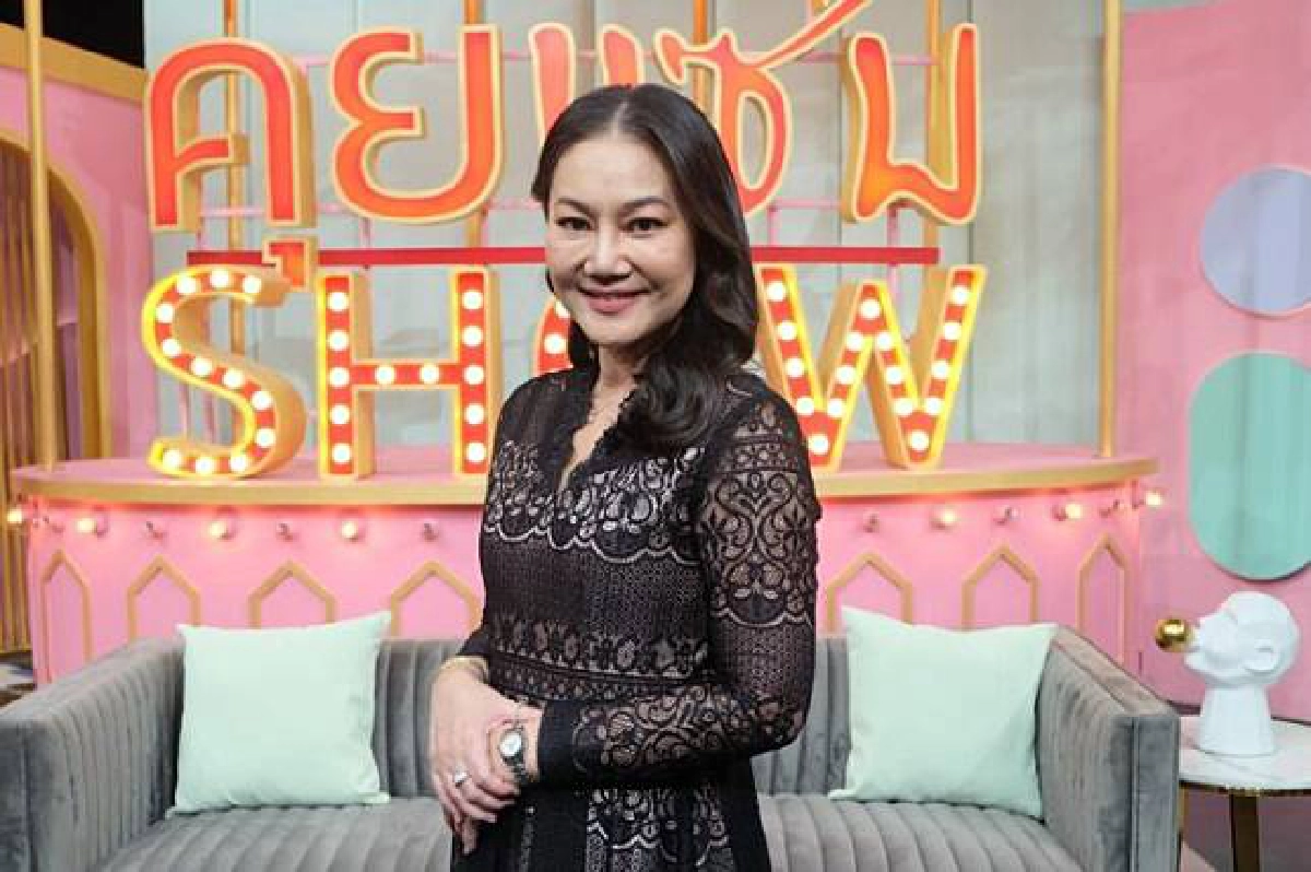 "น้อง พรสุดา" เผยเหตุ หลังหย่าเงียบ อดีตสามีนักการทูตชาวบรูไนมานาน 5 ปี แล้ว