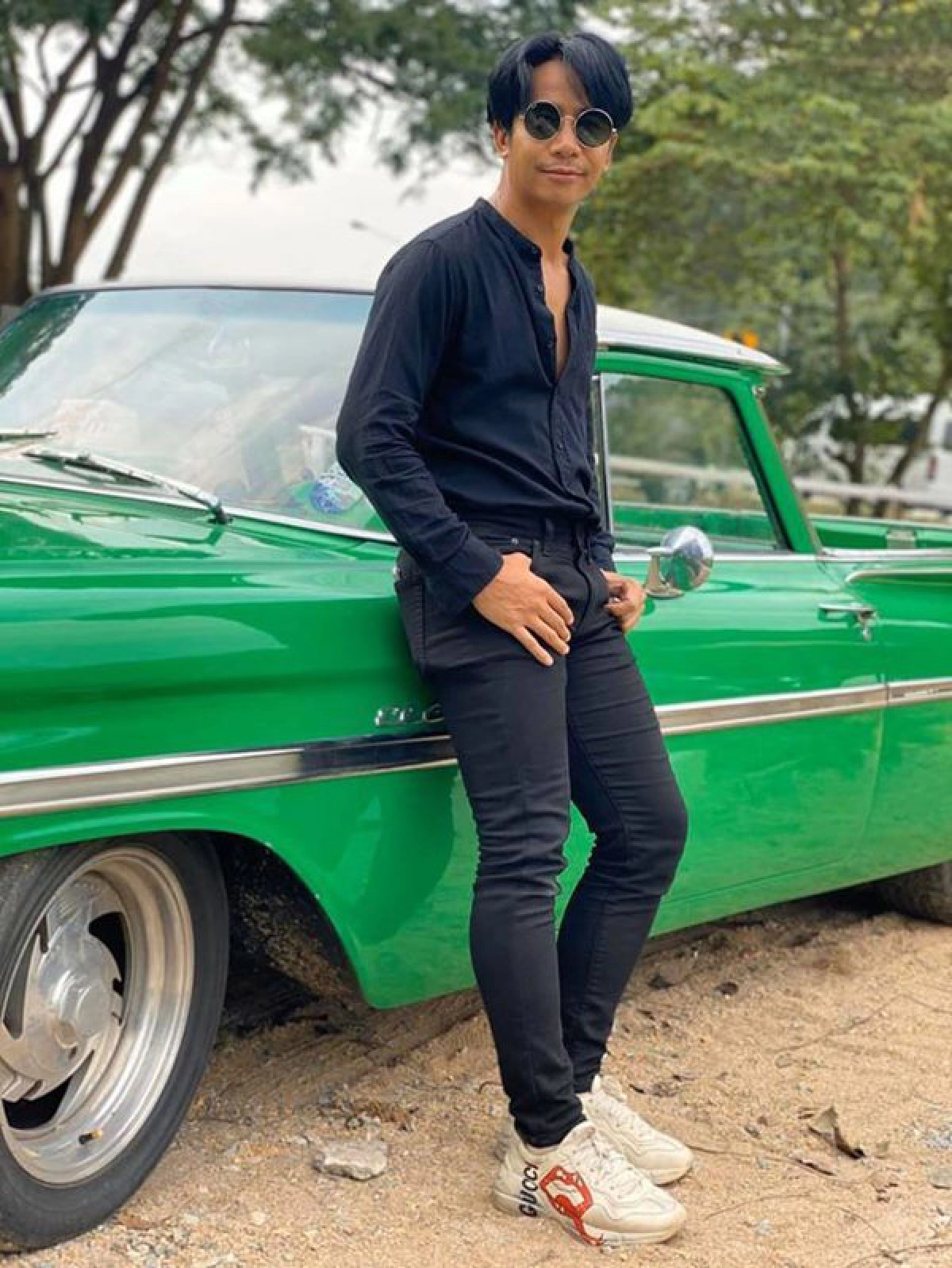 "ก้อง ห้วยไร่" โดนด้อยค่าเพราะเป็นคนอีสาน วอน ความเท่าเทียมควรมีบนโลก