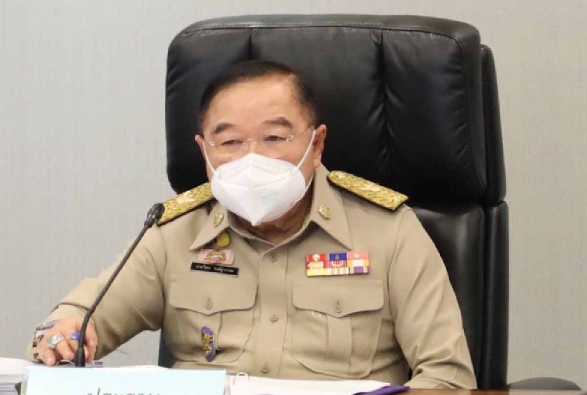 แค่ลุ้น "ปรับครม." พปชร.ก็ระส่ำ ทำส.ส.ปักษ์ใต้ อยู่ไม่เป็นสุข