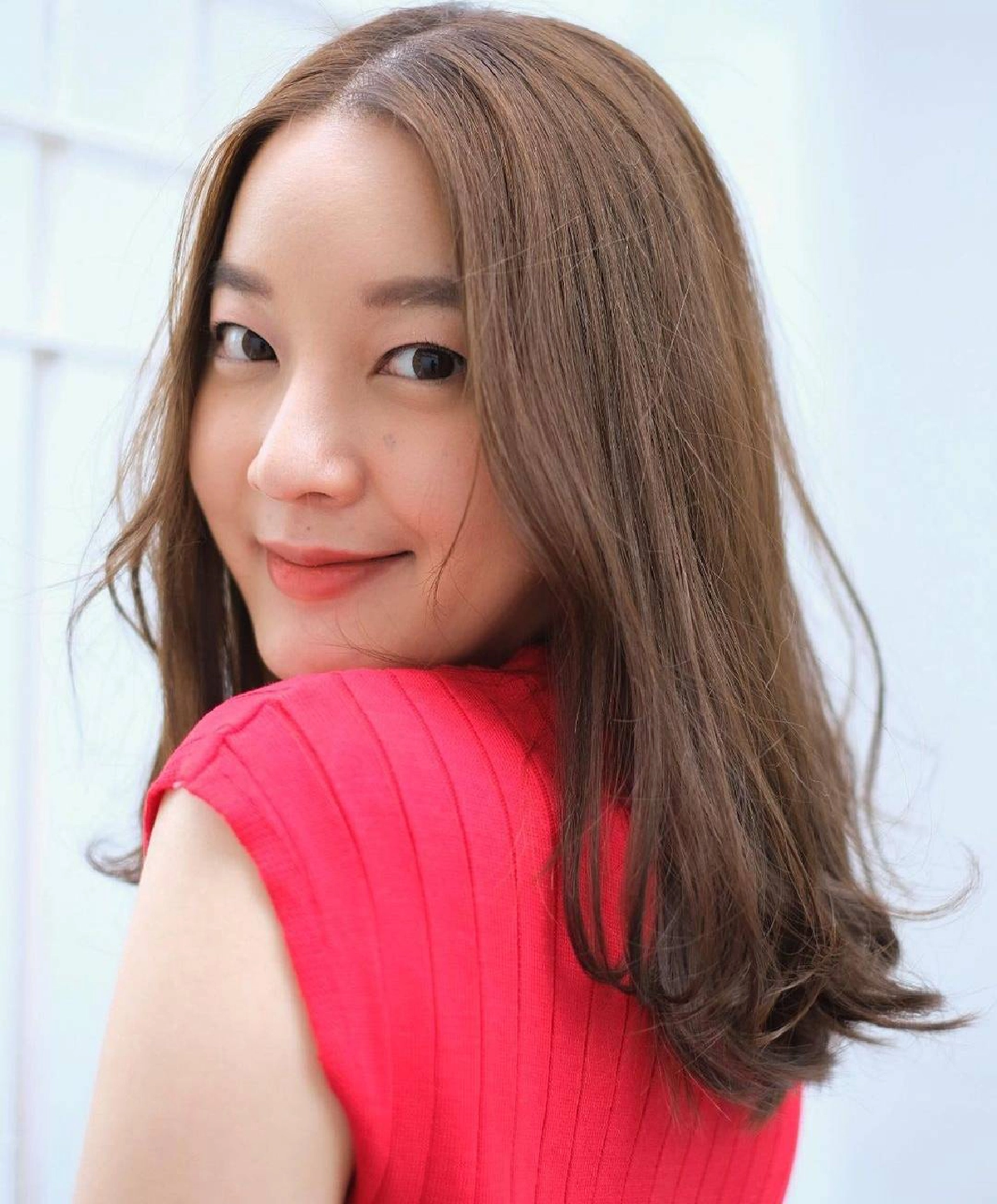 "อิ้งค์ วรันธร" แจ้งผลตรวจโควิดรอบ 2 ไม่พบเชื้อ ประกาศกักตัวต่ออีก 7 วัน