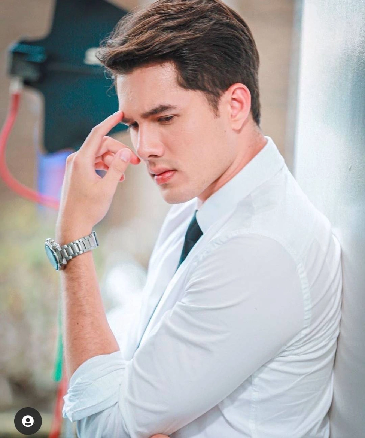 "มิกค์ ทองระย้า" เร่งเคลียร์งานเตรียมไปรับแม่  ขอบคุณทุกกำลังใจ