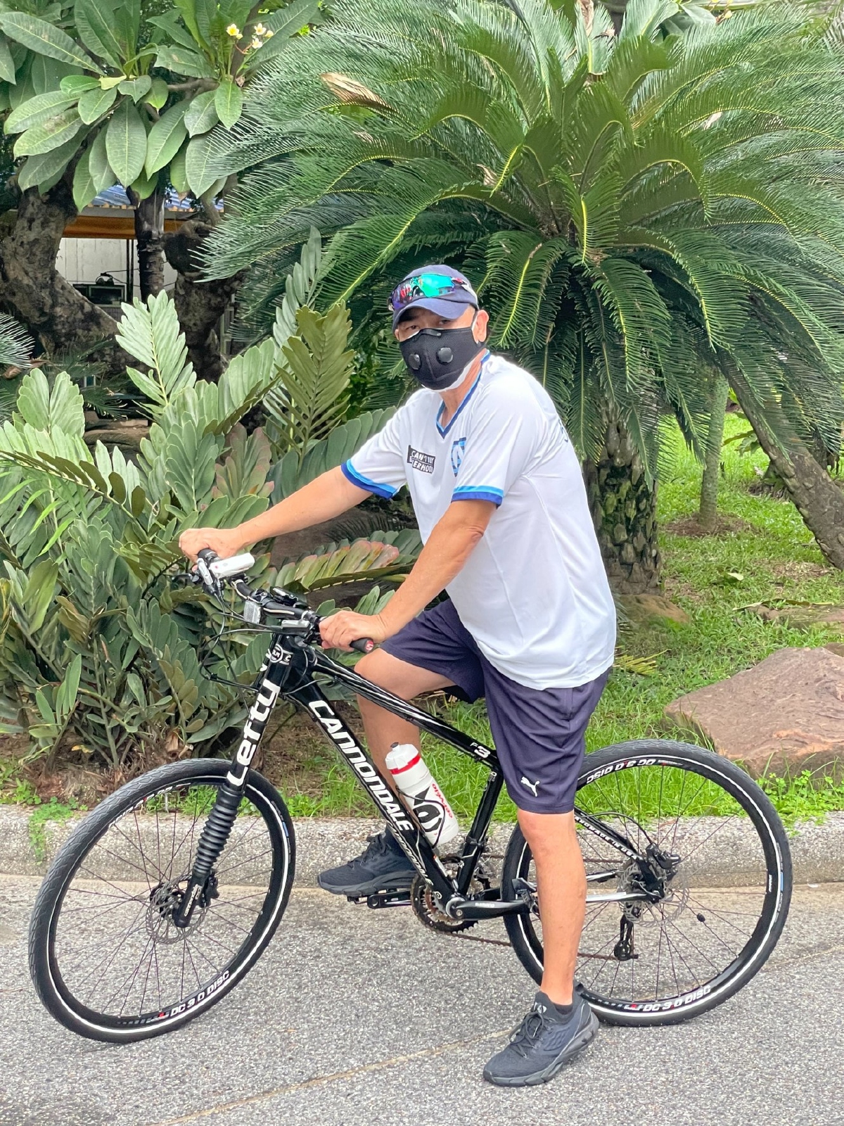 เมืองไทยไม่ได้มีแค่ "3ป" อดีต ผบ.ตร. แคนดิเดต ป. ที่ 4