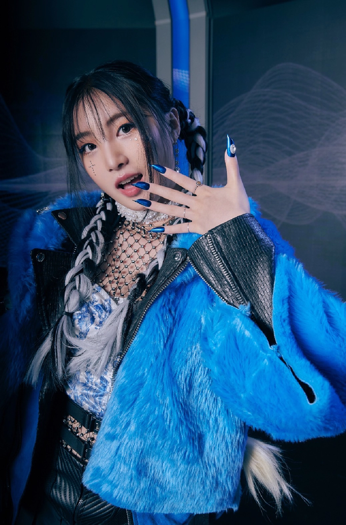 "แอลลี่-AR3NA" ดีใจ เพลง Ride On ทะยาน 1 ล้านวิวเพียง 1 สัปดาห์
