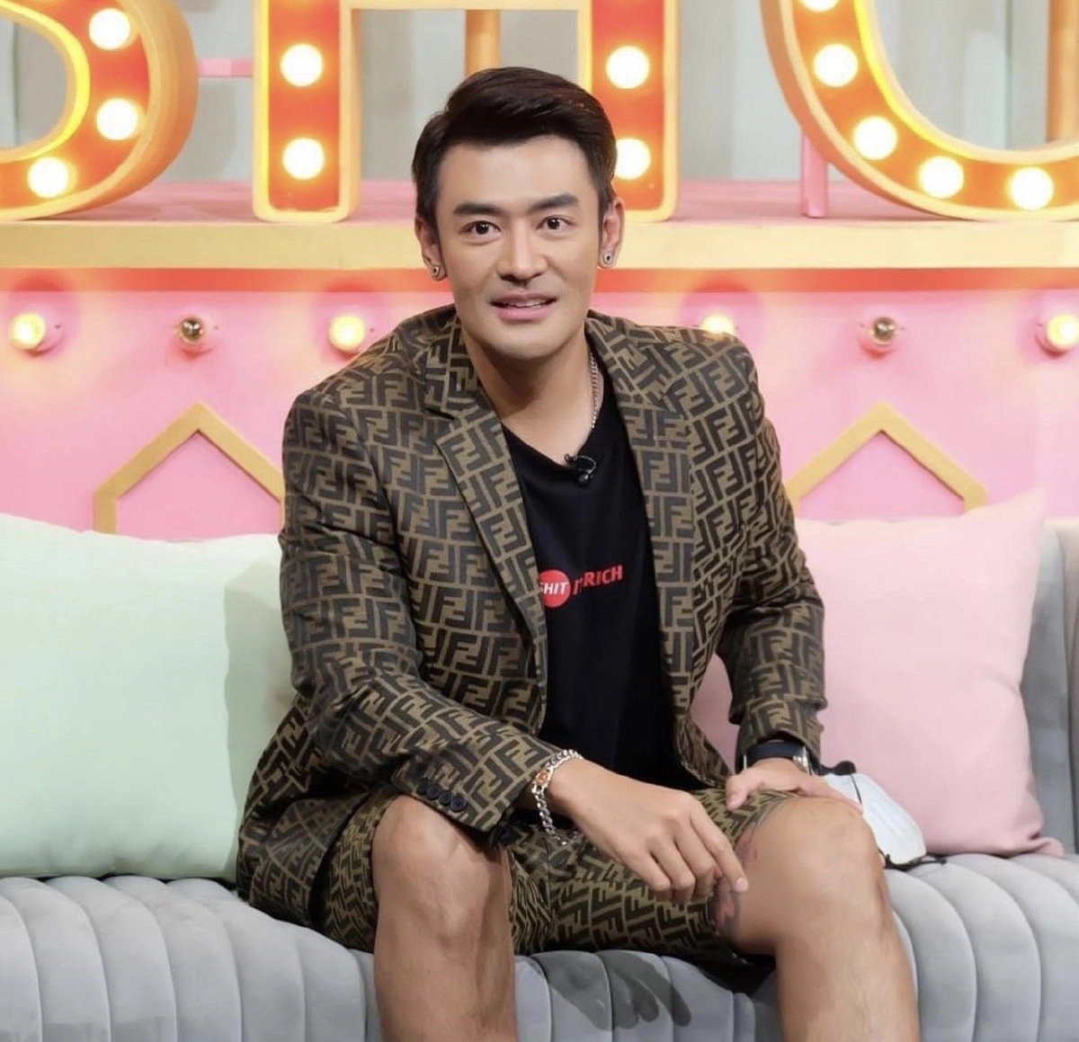 เจ้าหน้าที่เรือนจำเล่าถึง "เติ้ล ธนพล" หลังได้พูดคุยก่อนเข้าไปรับโทษ