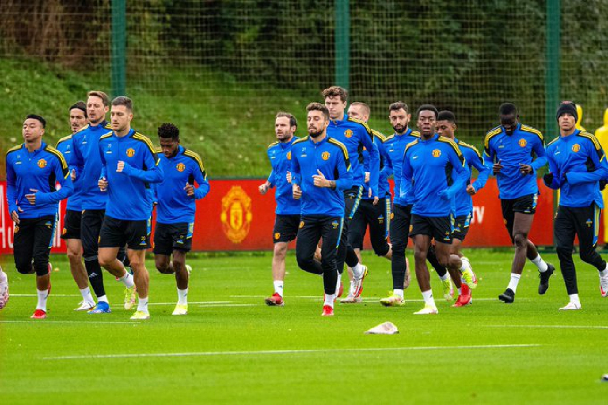 โรนัลโด นำทัพ แมนฯ ยูไนเต็ด เปิดบ้านบู๊ อตาลันต้า ศึก "ยูฟ่า แชมเปี้ยนส์ ลีก"