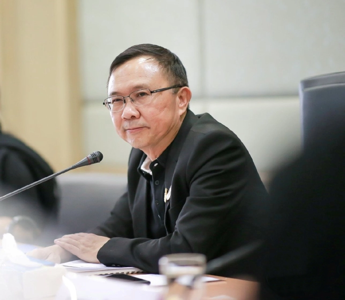 "กินเจ" ระวังไม่ได้บุญ พบดีเอ็นเอสัตว์ใน "อาหารเจ" ร้อยละ 17.5