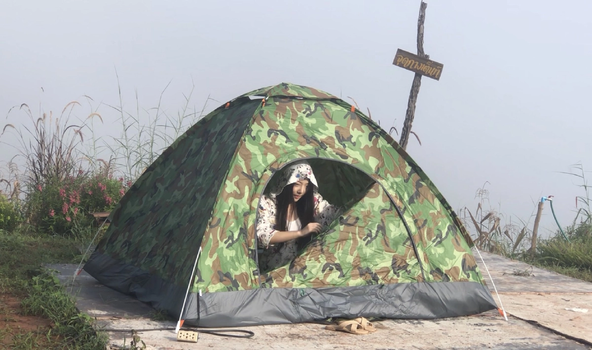 "อากาศดี" เย็นต่อเนื่อง นทท.เข้าพัก ท่องเที่ยว "เลย" เกือบ 100%