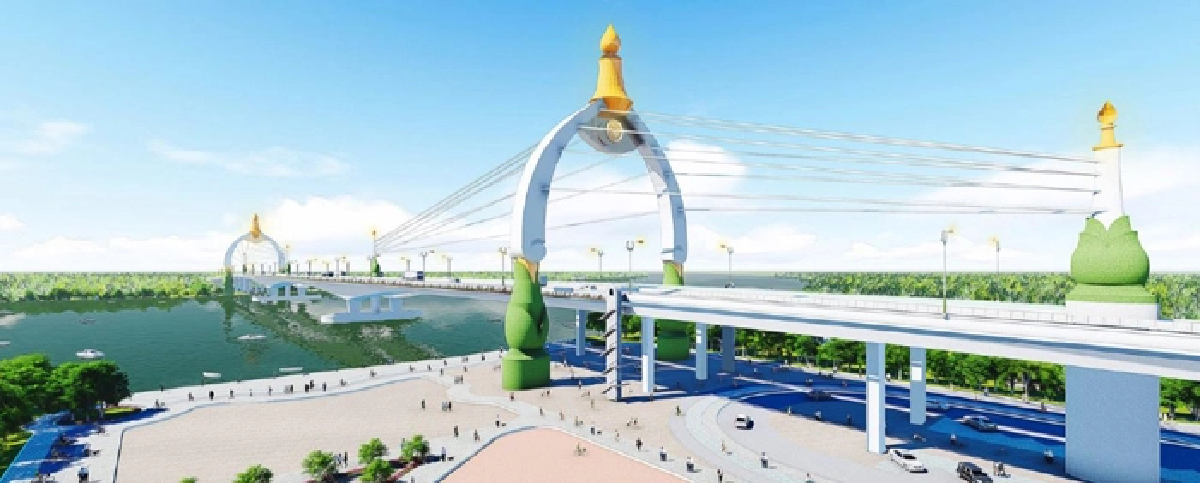 ครม. "เวนคืนที่ดิน" พื้นที่ปทุมธานี ขยายถนนสร้างสะพาน เช็คเลย