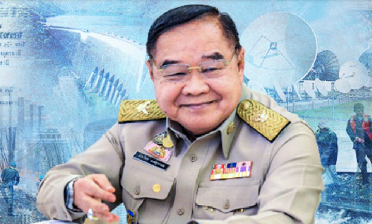 "รับสมัครเลือกตั้ง" อบต.วันนี้ วัดคะแนนนิยม ปูฐานสนามเลือกตั้ง ส.ส.