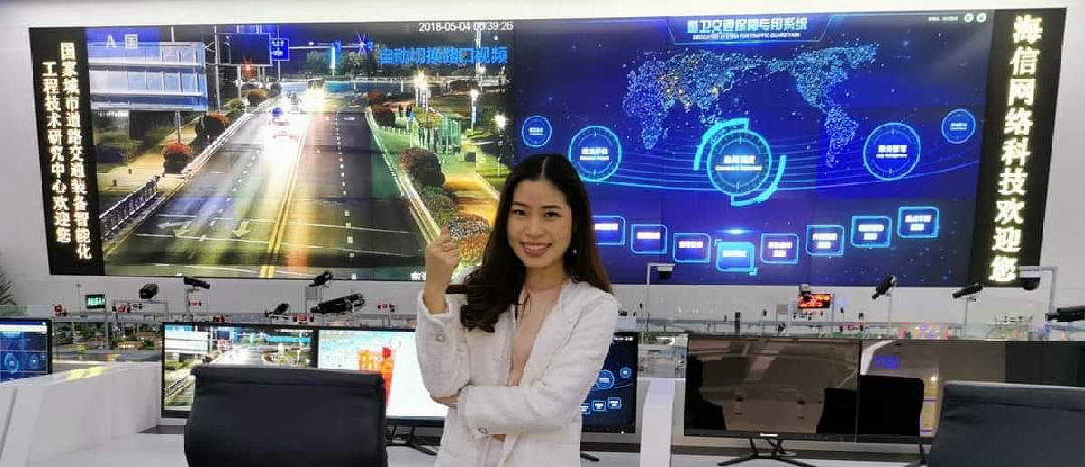 กรณ์ เปิดตัว “ส้ม ภรณี วัฒนโชติ” ผู้กล้าสายดิจิทัล หญิงเก่ง