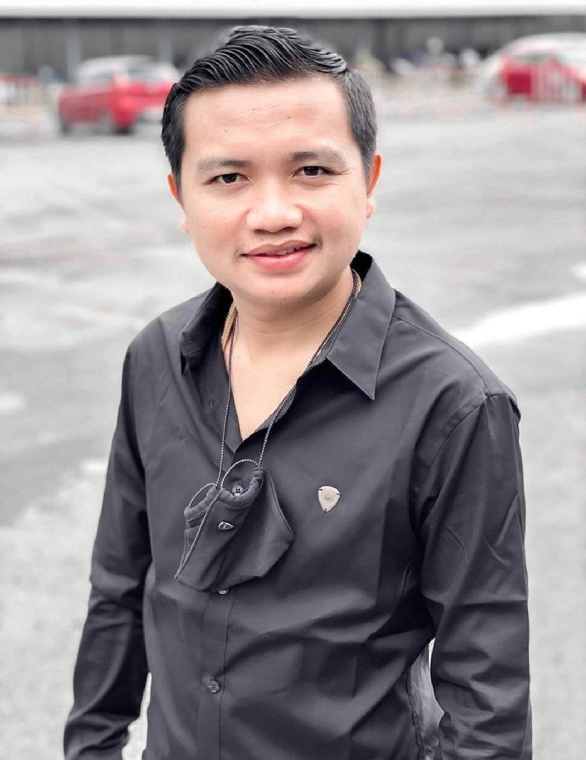 สื่อถึงใคร  "ครูไพบูลย์"  โพสต์เดือด "คนดีจะไม่ยุ่งเรื่องชาวบ้าน"
