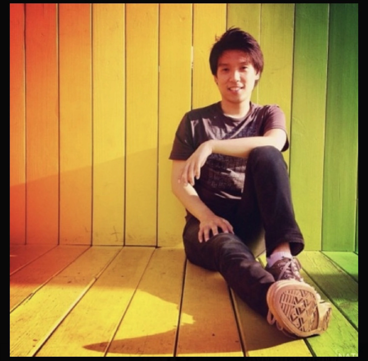 "ดีเจพี่ฉอด" สุดปลื้ม ลูกชายคนเดียว เข้าพิธีแต่งงานแล้ว