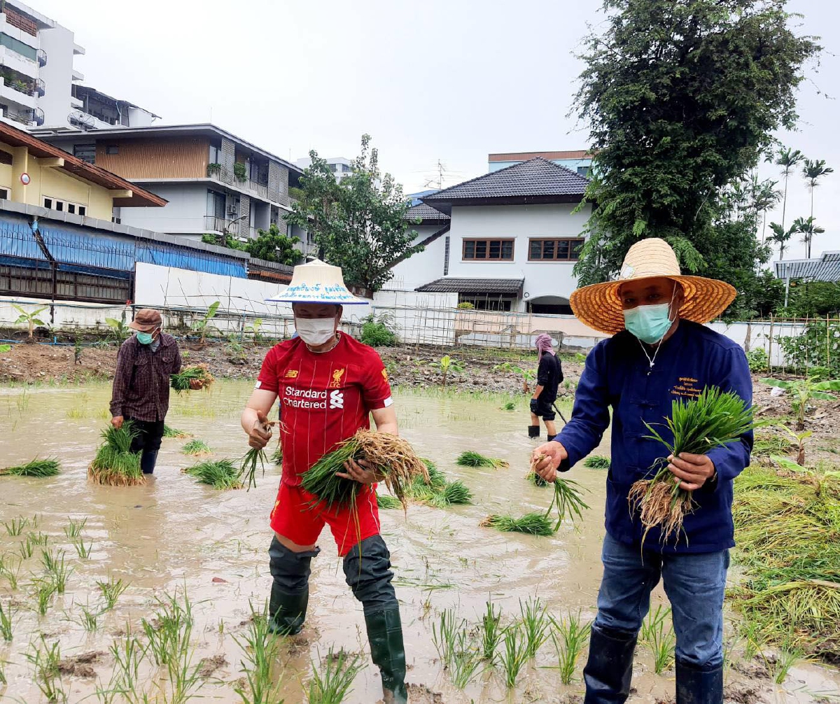 10 ข้อควรรู้ "สุทธิพงษ์ จุลเจริญ" ปลัดมหาดไทยคนใหม่เริ่มงานวันแรก