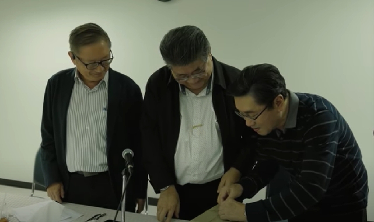 รำลึก 45 ปี "6 ตุลา" แกนนำเตรียมชำระประวัติศาสตร์ ฟ้องศาลโลก