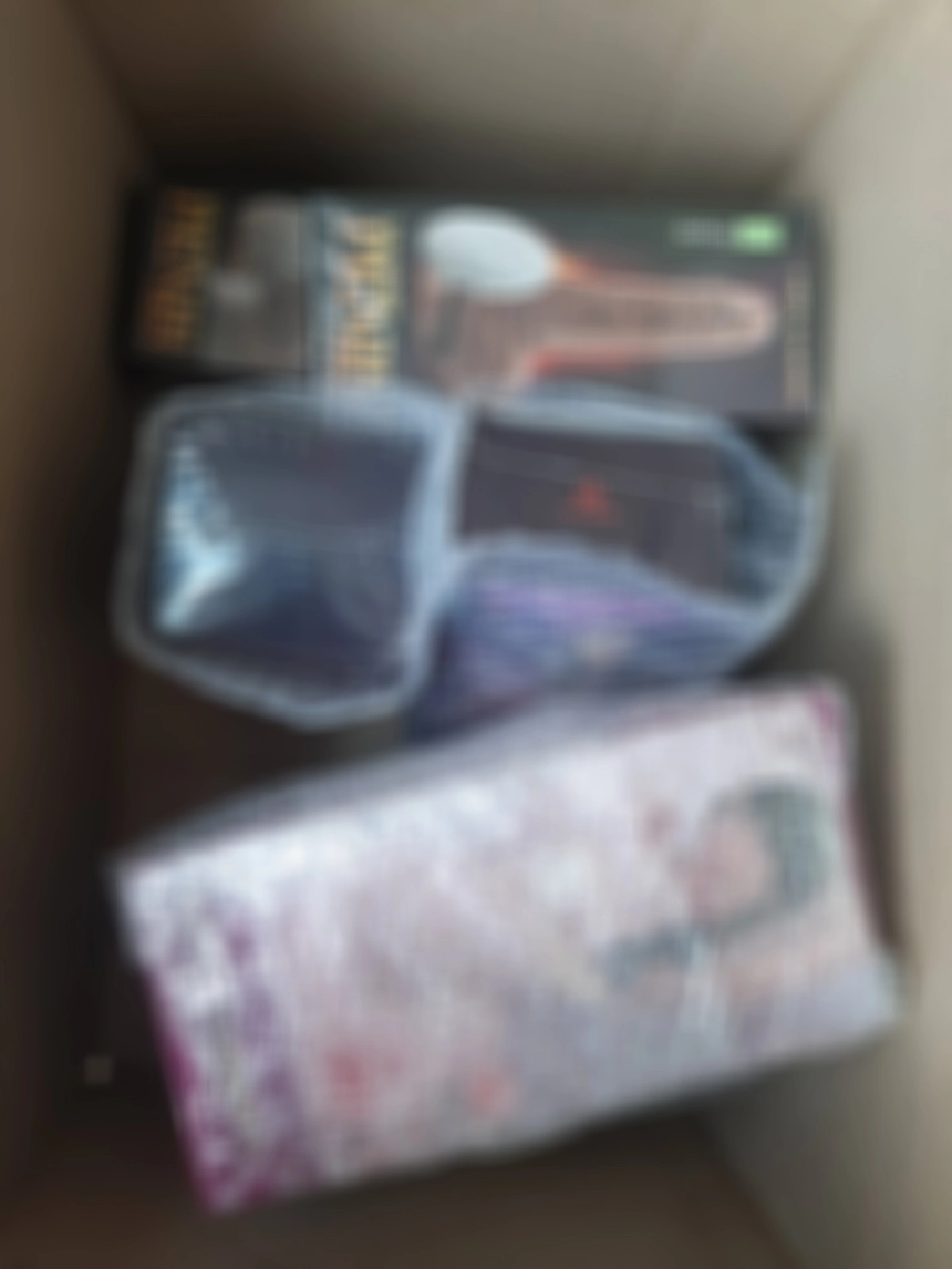 จับ "อาหารเสริม" เถื่อนอ้างเพิ่มพลังทางเพศพร้อมยึด "เซ็กส์ทอย" จำนวนมาก