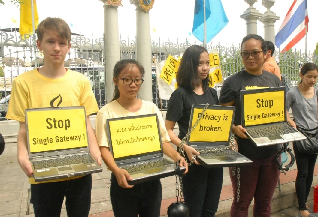 แอมเนสตี้ฯ ยังเงียบ ไม่โต้ตอบกรณีโดนไล่พ้นไทย พร้อมแจง 6 ความจริงที่ถูกต้อง