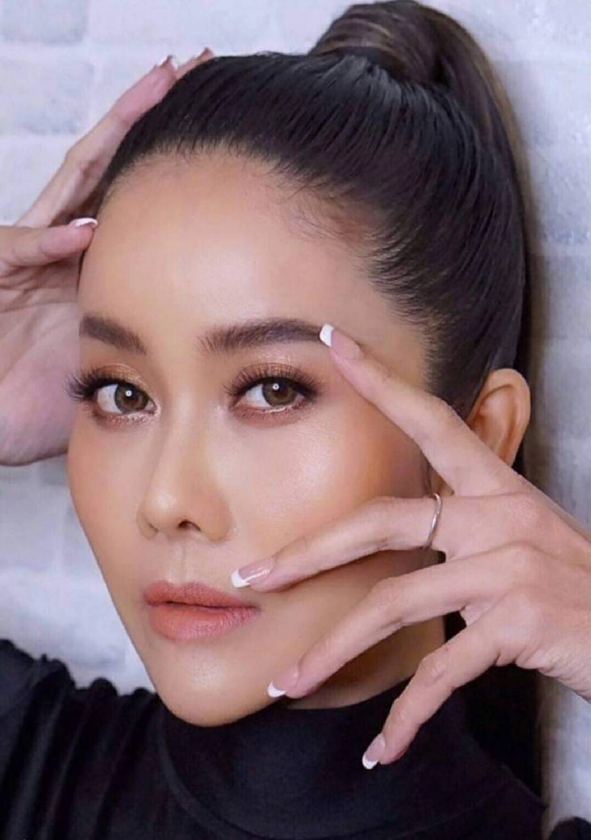 "ปิ๋ม ซีโฟร์" ตอบชัด ห่างแฟนเด็กแล้ว แจงโพสต์ดราม่า #อย่าทำให้เสียชื่อเสียง