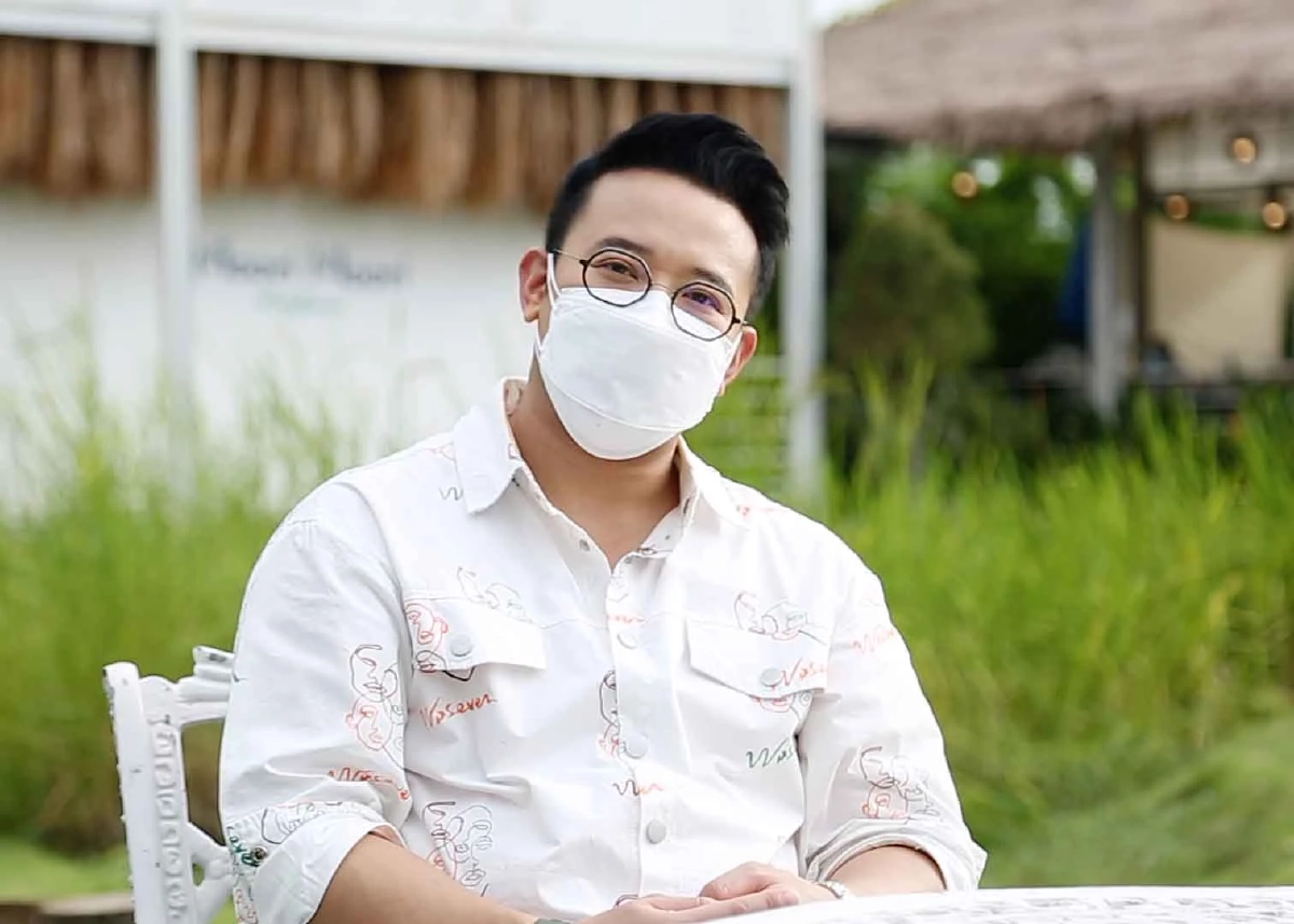 ตั้งทัพ "มิค บรมวุฒิ" นำทีมครอบครัวบันเทิง ร่วมรายการเพิ่มศักยภาพเด็ก