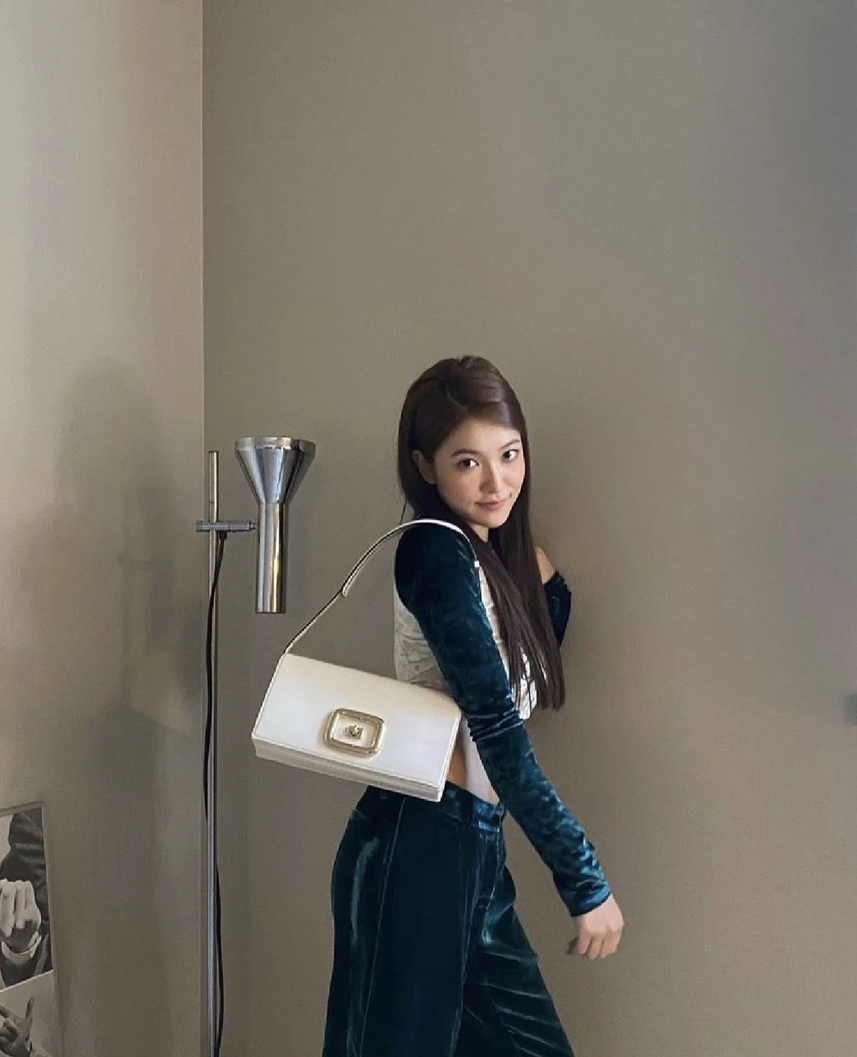 "มะปราง วิรากานต์" สุดปลื้มถูกทักเหมือนศิลปินดังระดับโลก "เยริ Red Velvet"