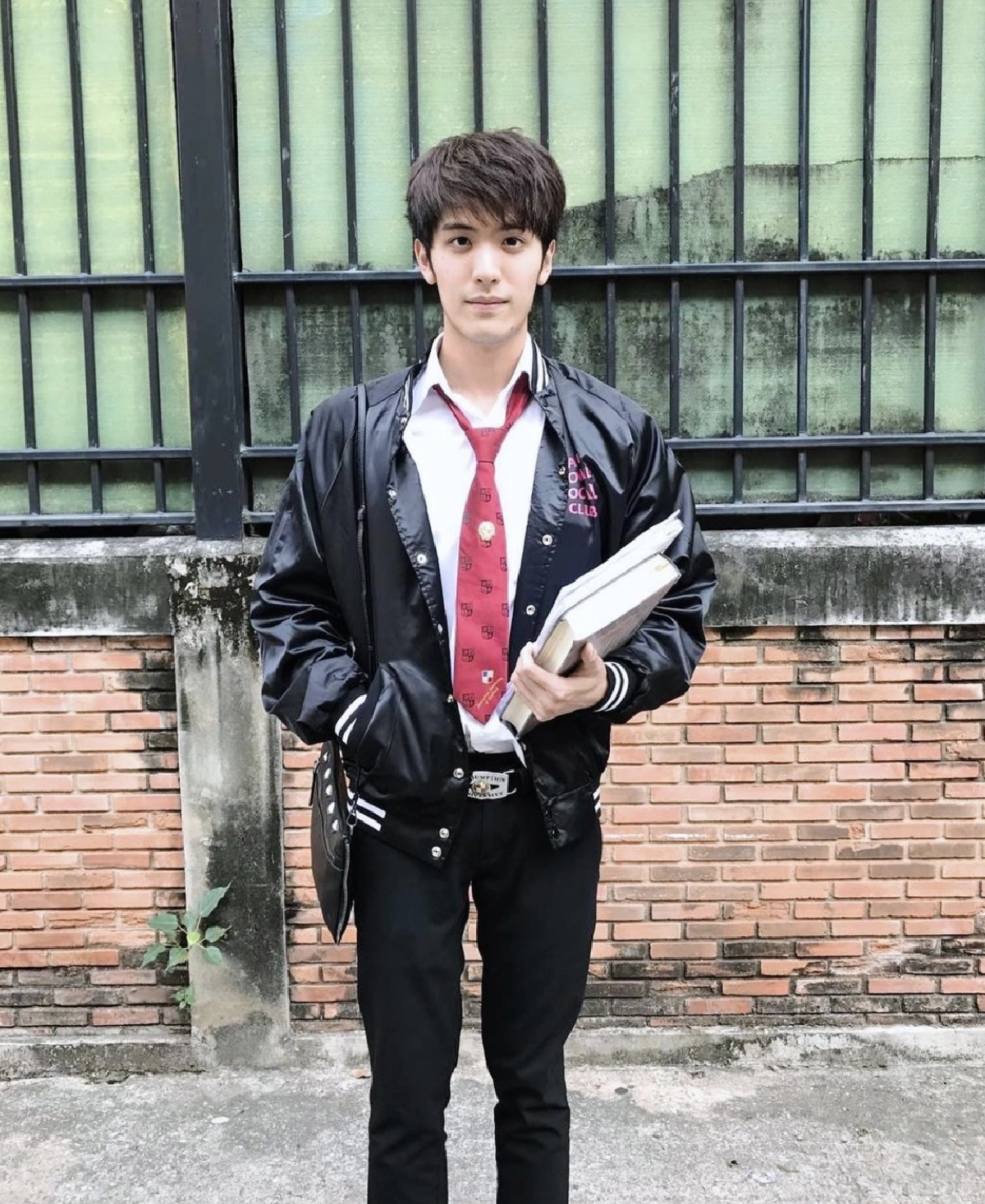 อดีต "พระปสฎฐโพธิ หรือ พระตั้ว" ปลดผ้าเหลือง สึกพระกลับมาเป็น ฆราวาส