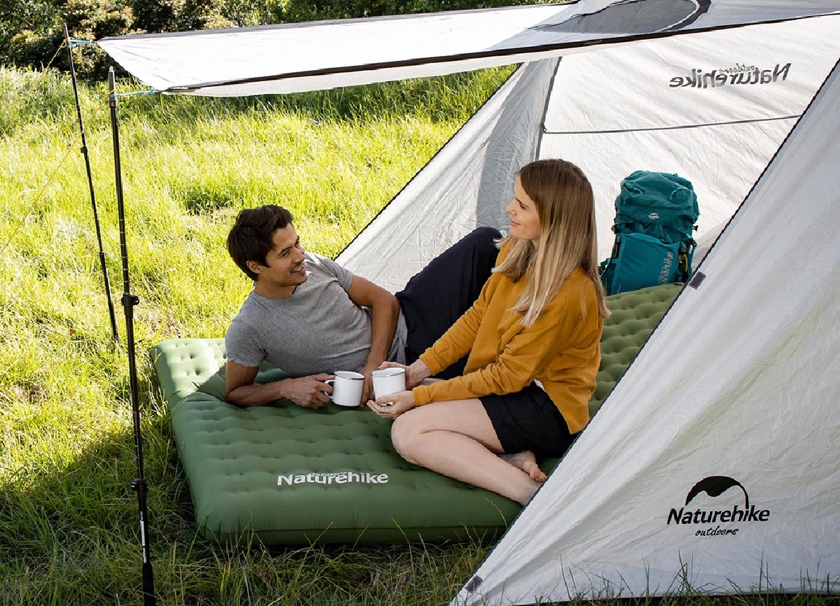 มือใหม่หัด “แคมป์ปิ้ง” เตรียมพร้อมอย่างไรให้ประทับใจครั้งแรก