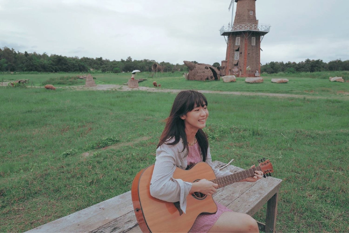 "มามิ้งค์ CGM48" ภูมิใจ ปล่อยซิงเกิลแรก "พร่ำเพ้อ"