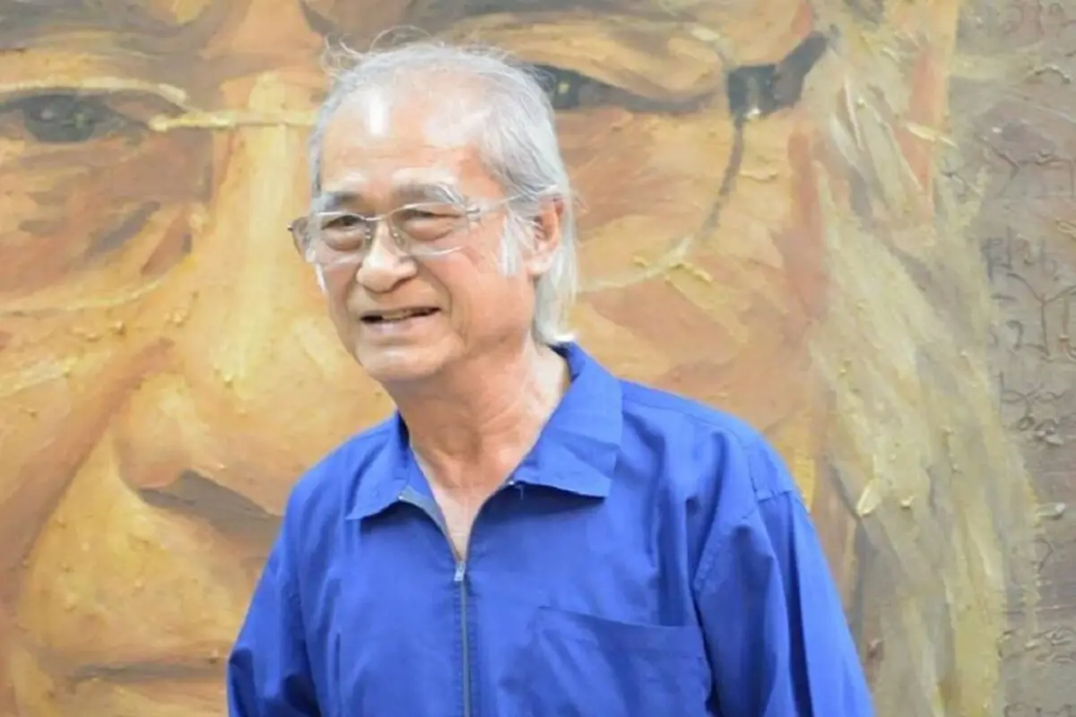 ชำแหละเสียงรัฐสภา พบชื่อกวีซีไรต์ "เนาวรัตน์ พงษ์ไพบูลย์" รับร่างรธน.ปชช.