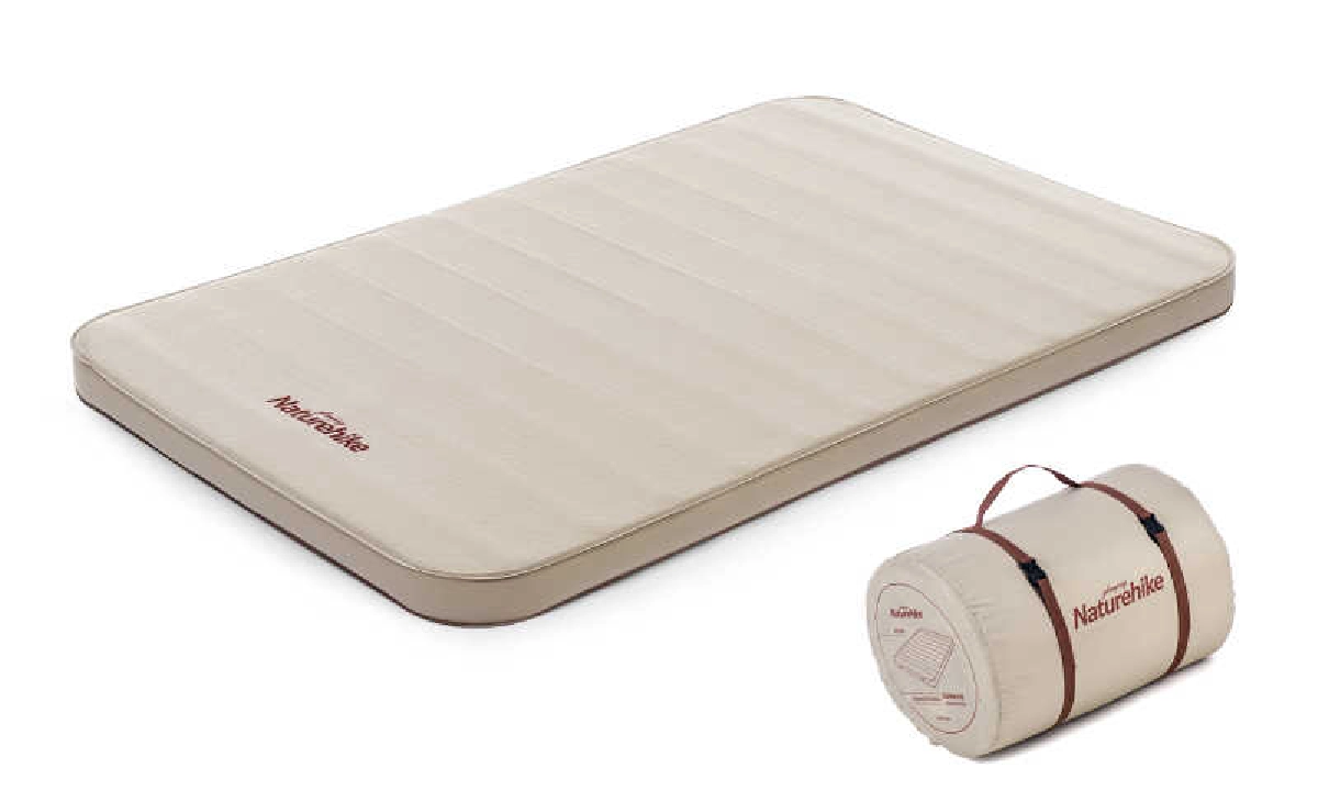 เบาะรองนอน