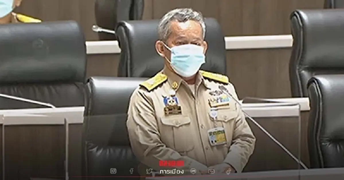 "แพ้โหวต" ในสภา ยังเดินหน้า หาทางแก้รัฐธรรมนูญ