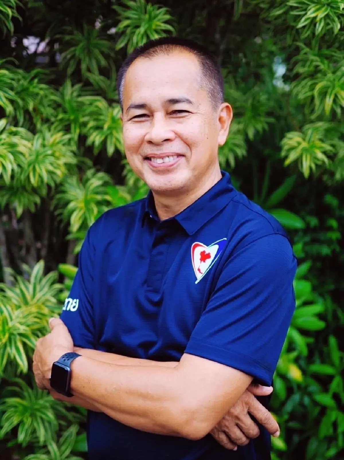 "ภูมิใจไทย" จัดเต็มพังงา รุกเต็มเหนี่ยวขยายฐานภาคใต้ จับตาเลือกตั้งเดือด