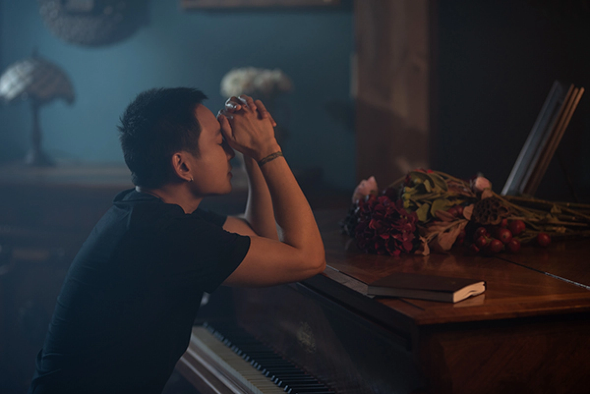 เฉลย "แพท พาวเวอร์แพท" ชี้แล้วถึงสาวปริศนา ที่แฟนๆ ถามถึง