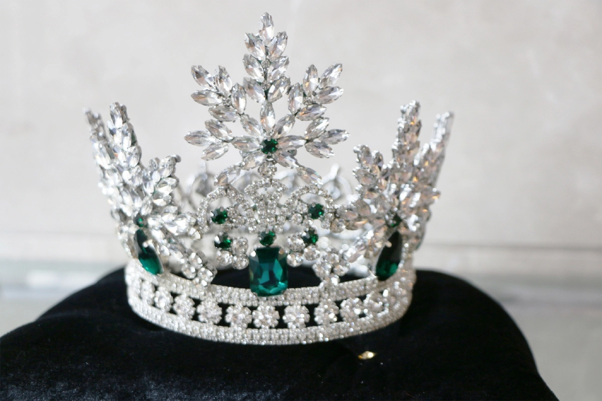 เปิดตัวแบรนด์แอมบาสเดอร์ "Miss Herbal Thailand 2022"