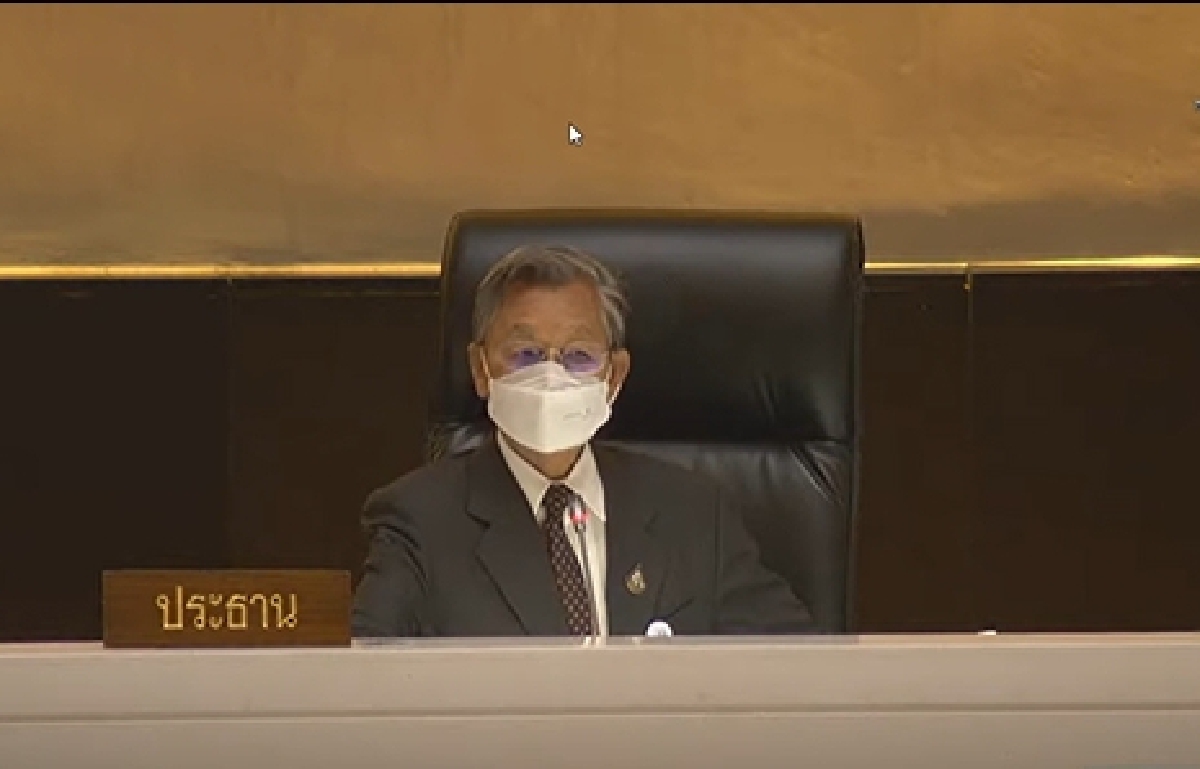 เปิด "ประชุมสภา" สมัยที่สอง เปิดเวทีประลองกำลังส.ส.