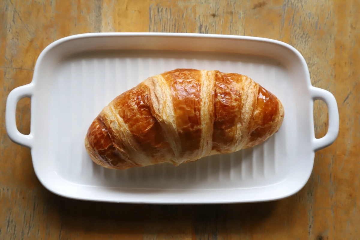  ครัวซองต์ นำเข้าจากประเทศฝรั่งเศส